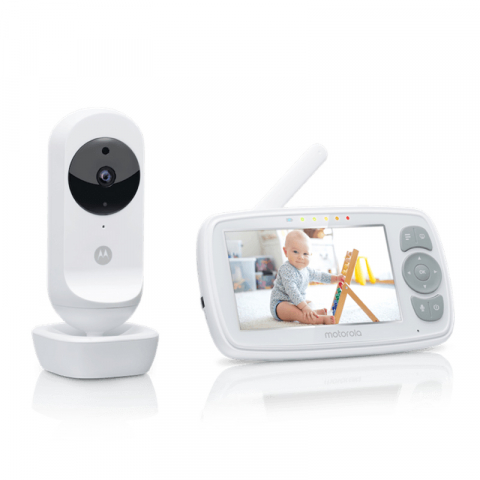 Video Monitor Digital Motorola Ease34 [7]