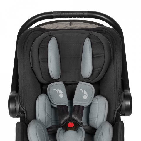 Carucior City Tour 2 Seacrest sistem 3 in 1 [9]