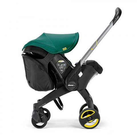 Doona - Rucsac Scaun Auto Doona