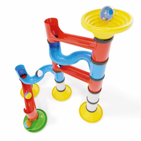 Set Migoga Junior Marble Run [4]