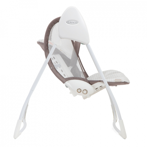 Balansoar Graco Baby Delight Bear Story [2]