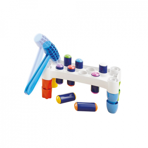 Quercetti Hammer Peggy [2]