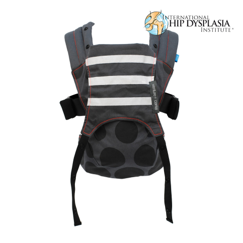 We Made Me - Sistem de purtare Venture+ Black Gradient Spot