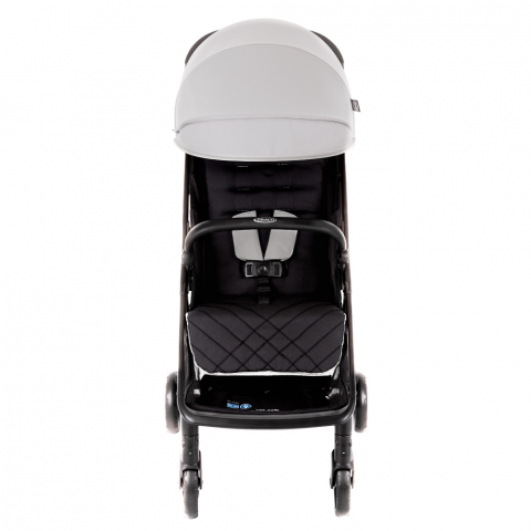 Carucior Graco Myavo Steeple Gray [1]