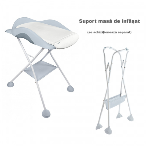 Masa de infasat Camele'o - Light Mist [2]