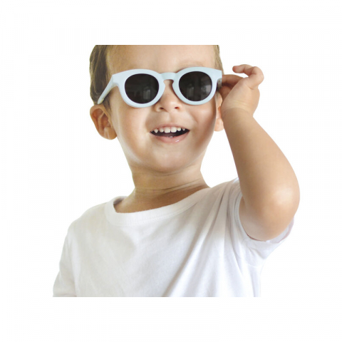 Ochelari de soare Beaba 9-24 luni Delight Blue [3]