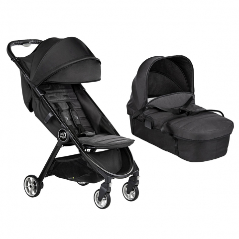 Carucior City Tour 2 Jet sistem 2 in 1 [10]