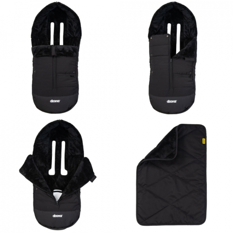 Husa de picioare Premium Doona [1]