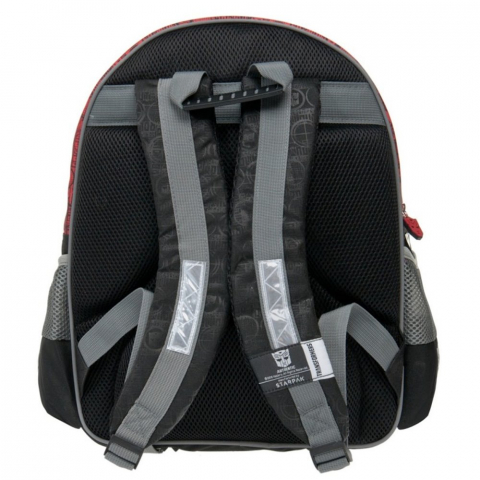 Rucsac Transformers [2]