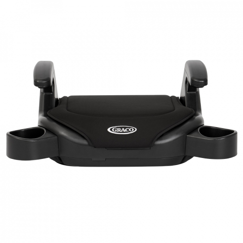 Inaltator auto Graco Basic i-Size Midnight [2]