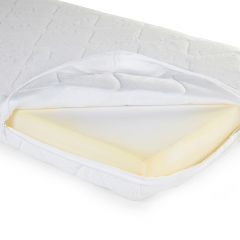 Saltea Childhome Heavenly Safe Sleeper 70x140x11 cm [1]