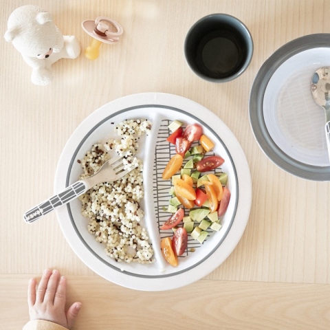 Set masa cadou - Nude [1]