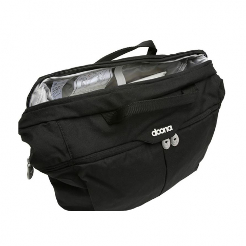 Geanta Doona All Day Black  [1]