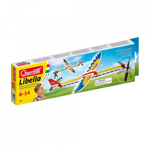 Quercetti - Libella