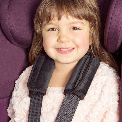 Protectii centuri scaun auto Soft Wraps [4]