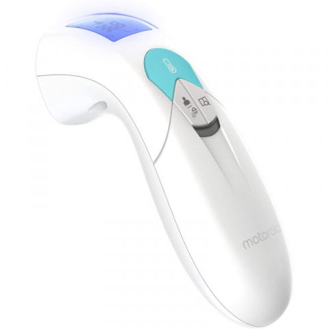 Termometru digital 3 in 1 non-contact Motorola [1]