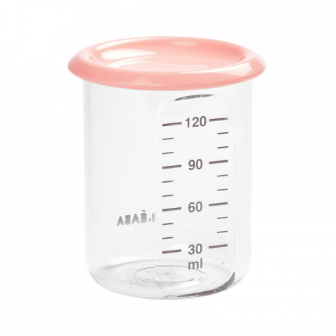 Set 3 recipiente ermetice din Tritan 120/240/420ml - Gri [1]