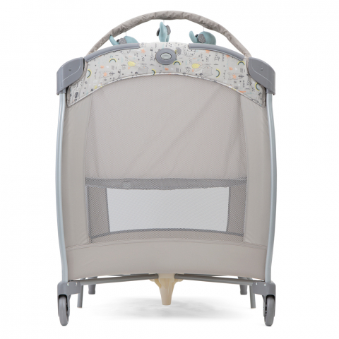 Patut Graco Contour Electra Daydream [2]