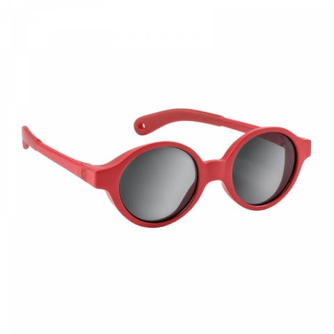 Ochelari de soare Beaba 9-24 luni Poppy Red [2]