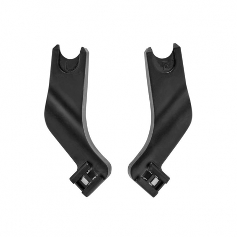 Baby Jogger - Adaptor Baby Jogger Pentru Scaun Auto Cybex pentru carucior City Mini 2 / City Mini GT2