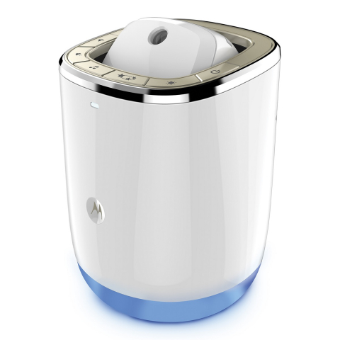 Statie multimedia Wi-Fi Dream Machine [2]