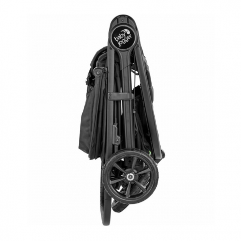 Carucior Baby Jogger City Mini GT2 Ember-Swandoo TS [2]