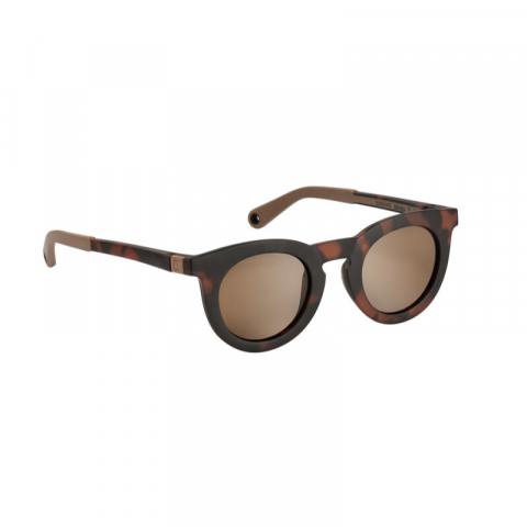 Ochelari de soare Beaba 4-6 ani Sunshine Dark Tortoise [1]