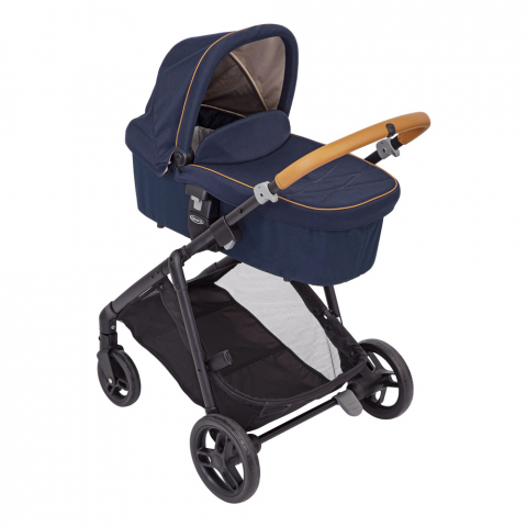 Carucior Graco Near2Me Eclipse sistem 3 in 1 [6]