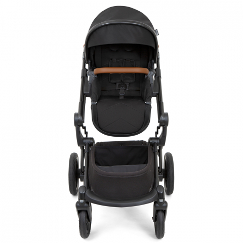 Carucior Graco Near2Me Elite 3 in 1  Noir [2]