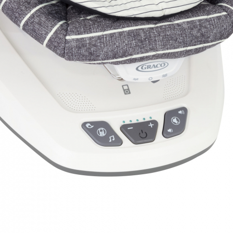 Balansoar Graco Move With Me Suits Me [3]