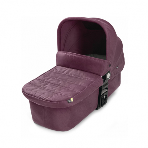 Carucior City Tour Lux Rosewood sistem 3 in 1 [16]