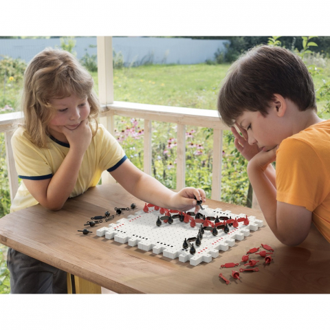 Joc de strategie Quercetti PegXT [2]