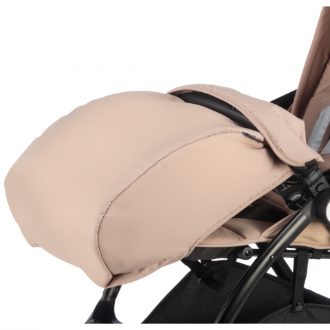 Husa de picioare Leclerc Quick Sand [1]