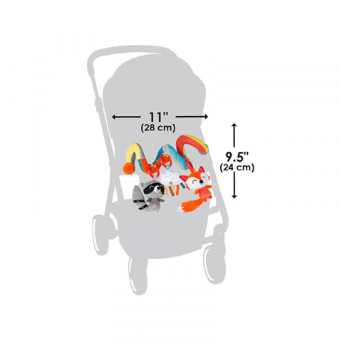 Spirala cu activitati Diono [2]