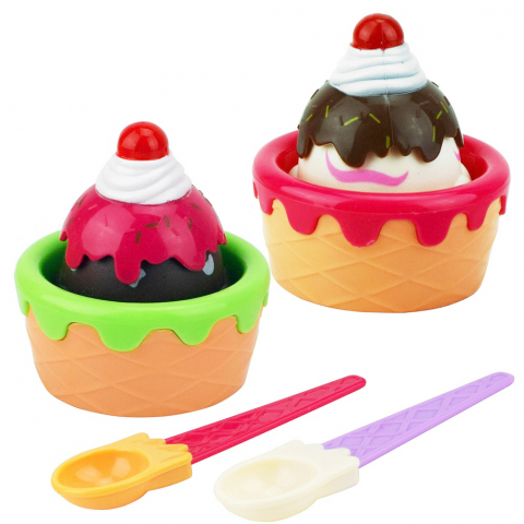 Set inghetata Eddy Toys 9 piese [3]