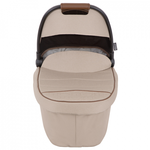 Landou Graco Near2Me Oatmeal [2]