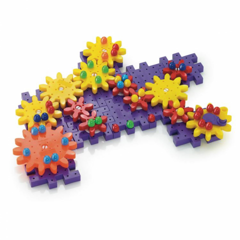 Quercetti Georello Park [1]