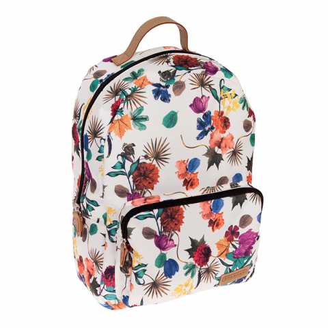 Starpak - Ghiozdan Gimnaziu Model Floral