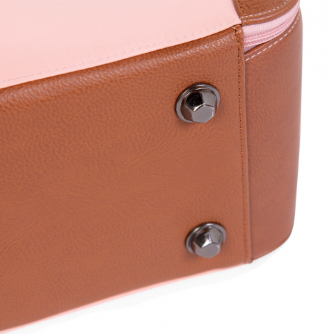 Valiza pentru copii Childhome Mini Traveller Roz [2]