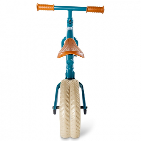 Bicicleta echilibru Yvolution Y Velo Junior Air Green [3]