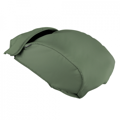 Leclerc - Husa de picioare Leclerc Quick Army Green