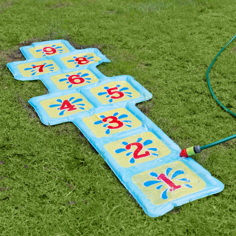 Stropitoare de gradina Waterzone Sotron [2]