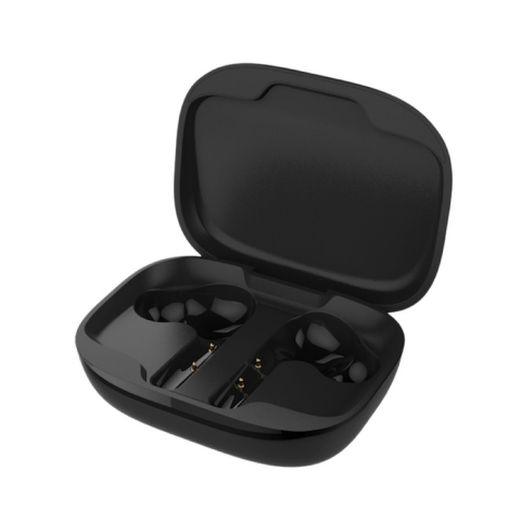 Casti audio wireless In-ear Motorola VerveBuds800 Smart True [5]