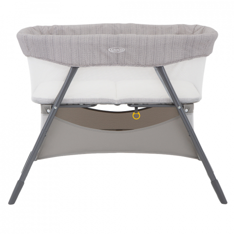 PATUTURI - Patut Graco Side by Side 2 in 1 Fossil