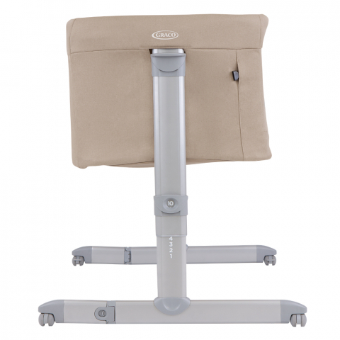 Patut Graco Sweet2Sleep Oatmeal [3]
