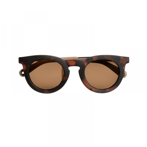 Beaba - Ochelari de soare Beaba 4-6 ani Sunshine Dark Tortoise