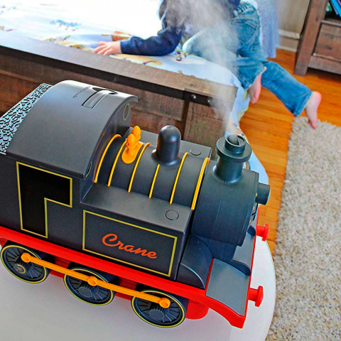 Umidificator Ultrasonic Crane Trenulet [2]