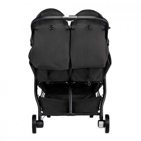 Carucior gemeni Baby Jogger City Tour 2 Double Jet [6]