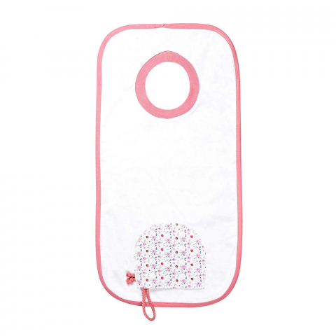 Bavetica bebelusi Evolutive Roz [4]