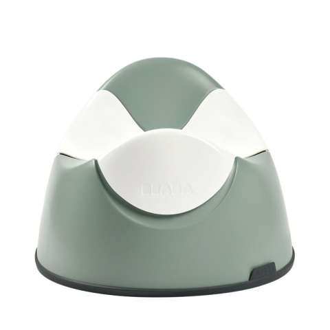 Olita Ergonomica Beaba Sage Green [1]